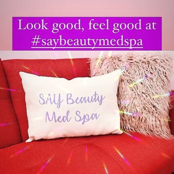 SAY Beauty Med Spa - Medical Spas Near Me - Manhattan Beach, California SAY Beauty Med Spa - Medical Spas Near Me - Manhattan Beach, California