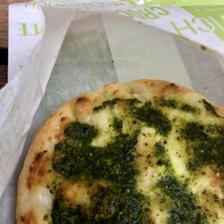 Panifico Focacceria - Pesto focaccia - fab