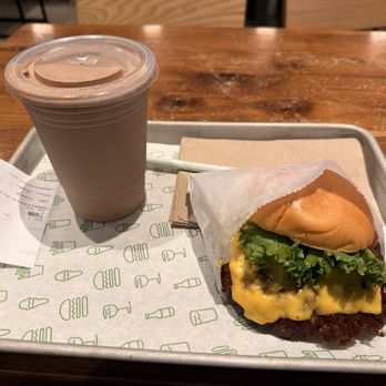 Shake Shack Burlington Mall - Ice Cream & Frozen Yogurt Near Me - Burlington, Massachusetts Shake Shack Burlington Mall - Ice Cream & Frozen Yogurt Near Me - Burlington, Massachusetts