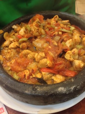 Taş Fırın Turkish Restaurant - Shoreditch by null