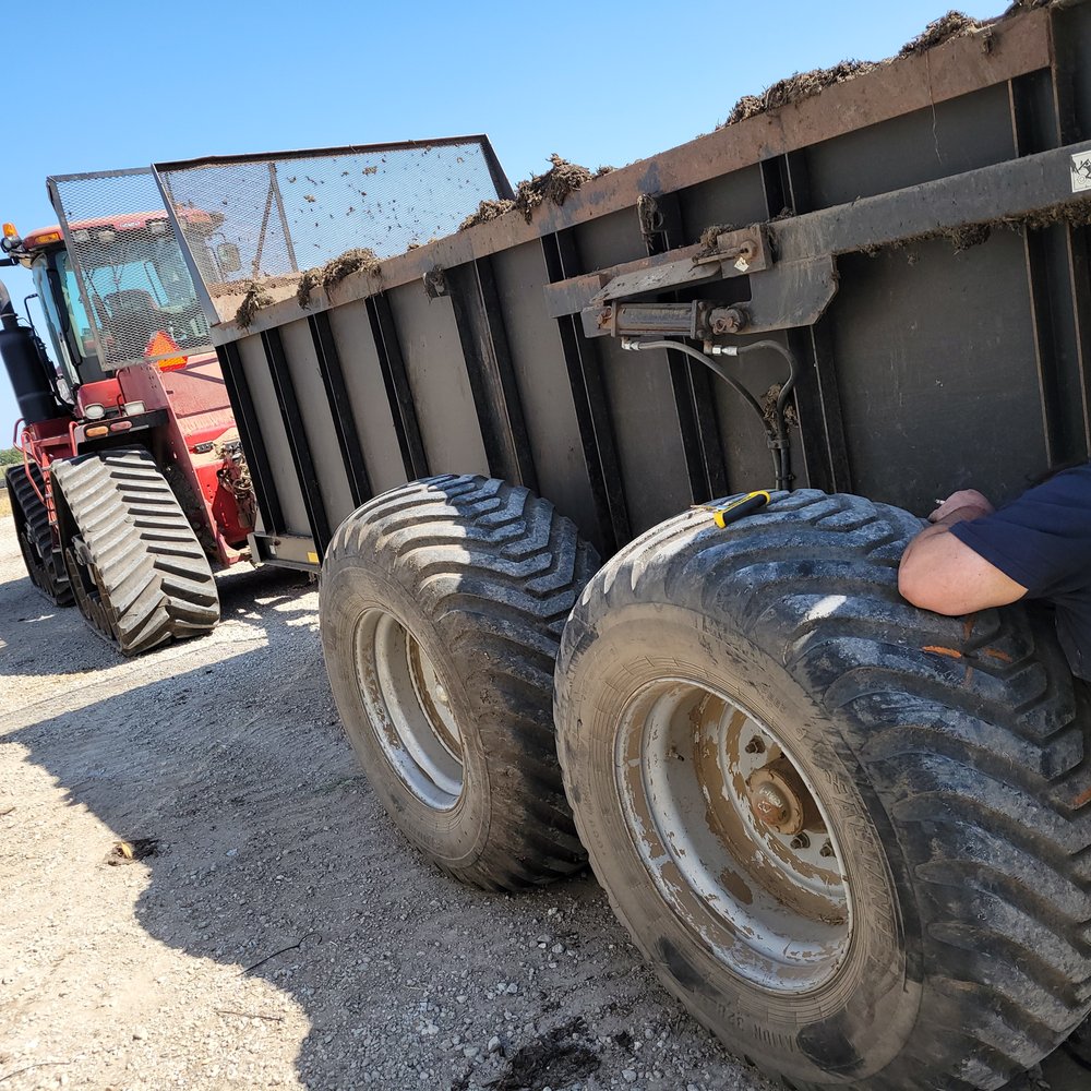 LANCASTER TIRE Updated March 2024 Request a Quote 14 Photos