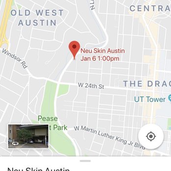 Neu Skin - Skin Care Near Me - Austin, Texas