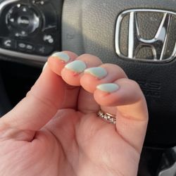 Today's Nail Salon