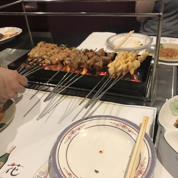 Ming Xing BBQ - Barbeque Near Me - Flushing, New York