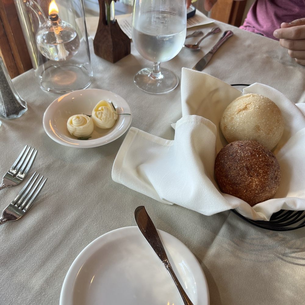 The Oyster Bar - Bread and butter - Seafood Near Me - Bow, Washington The Oyster Bar - Bread and butter - Seafood Near Me - Bow, Washington