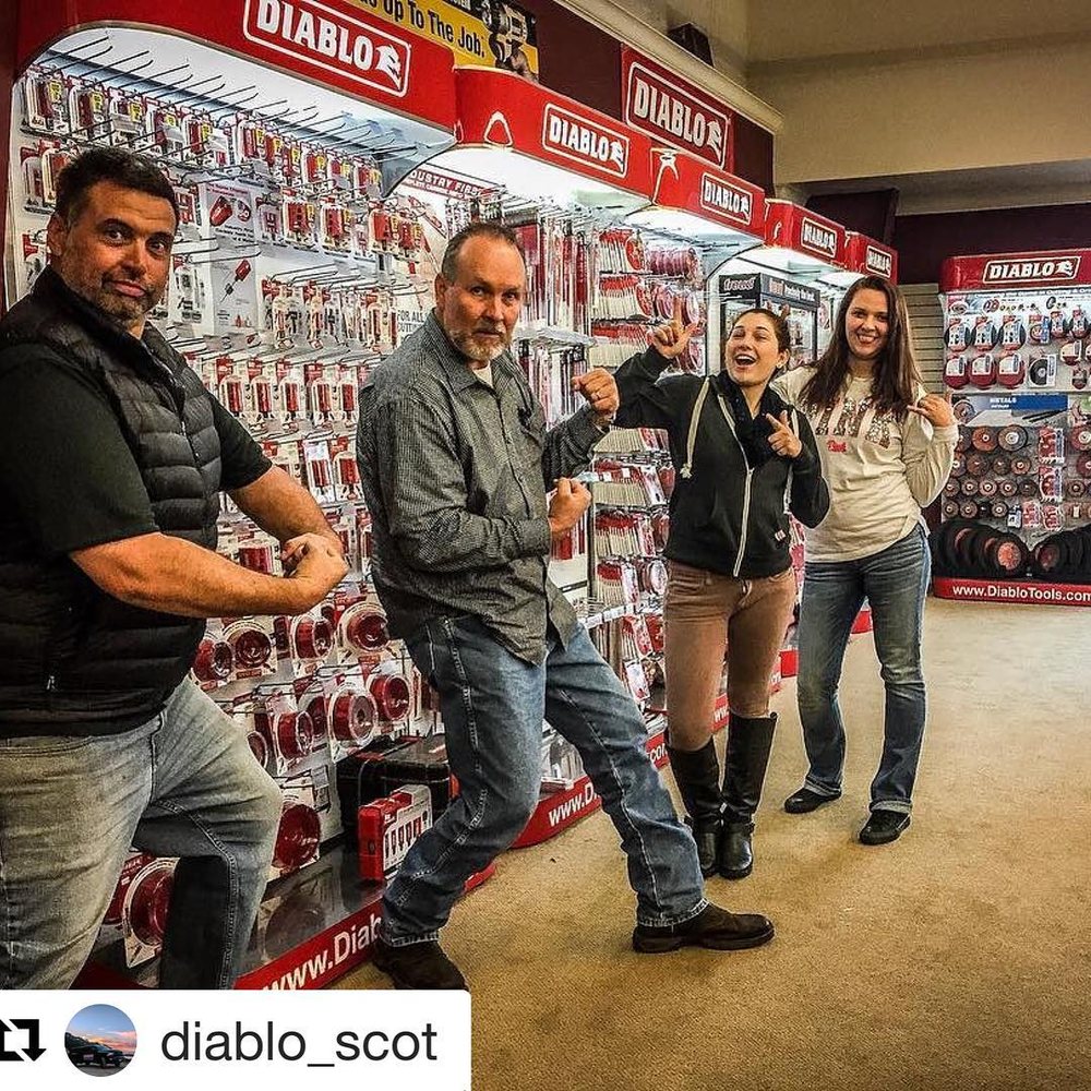 RED BLUFF FASTENERS Updated September 2024 585 Antelope Blvd, Red