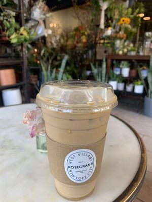 Rosecrans Florist & Café by null