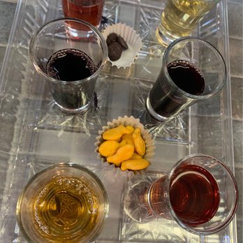 OBX Winery - Wineries Near Me - Kill Devil Hills, North Carolina
