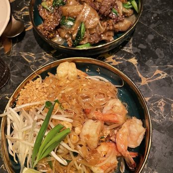 CHADA - Pad See Ew, Pad Thai - Thai Near Me - West Village, New York