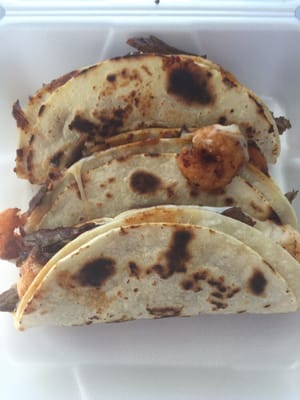 Mariscos Tocho temp closed by null