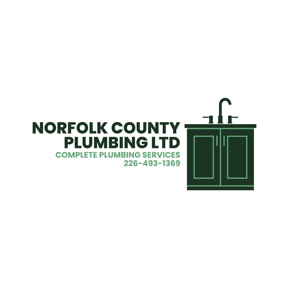 Slide of Norfolk County Plumbing