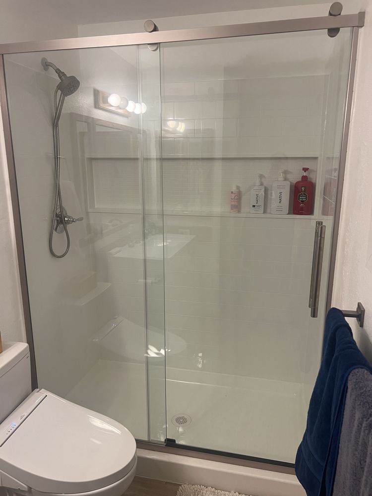 Slide of Keep Pushing Plumbin