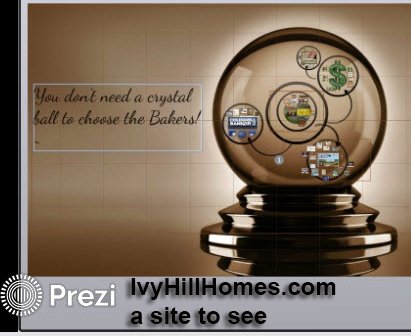 Ivy Hill Homes - Coldwell Banker