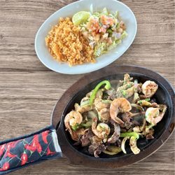 Tacos Don Villa Restaurant - Fajita Mix