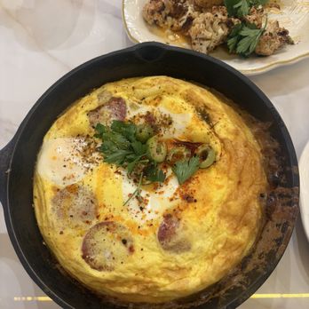 Troya - Turkish Scramble - Mediterranean Near Me - San Francisco, California Troya - Turkish Scramble - Mediterranean Near Me - San Francisco, California