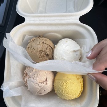 Koolfi Creamery - Ice Cream & Frozen Yogurt Near Me - San Leandro, California Koolfi Creamery - Ice Cream & Frozen Yogurt Near Me - San Leandro, California