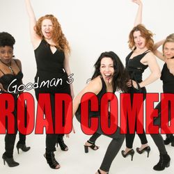 Broad Comedy