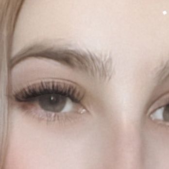 Inspire Lash Bar - After my hybrid set :) - Eyelash Service Near Me - Brentwood, California Inspire Lash Bar - After my hybrid set :) - Eyelash Service Near Me - Brentwood, California