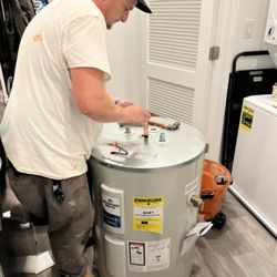 Bianchi Bros. Plumbing and Drain Cleaning