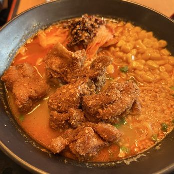 Ramen-San Whisky Bar - Ramen Near Me - Chicago, Illinois Ramen-San Whisky Bar - Ramen Near Me - Chicago, Illinois
