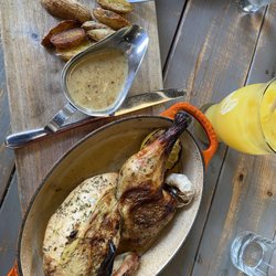 Craft Farmacy - Roasted Chicken