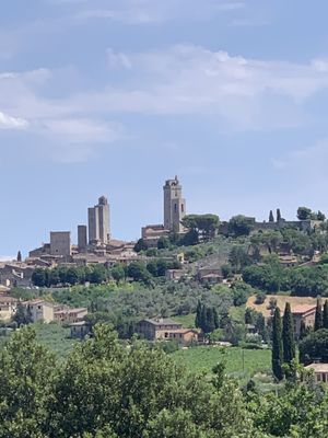 Hotel La Collegiata by null