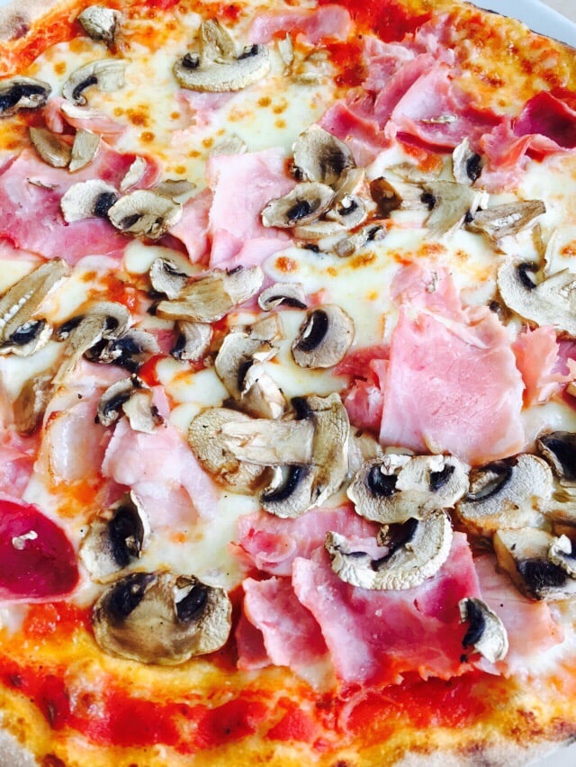 Ristorante & Pizzeria L'Ulivo