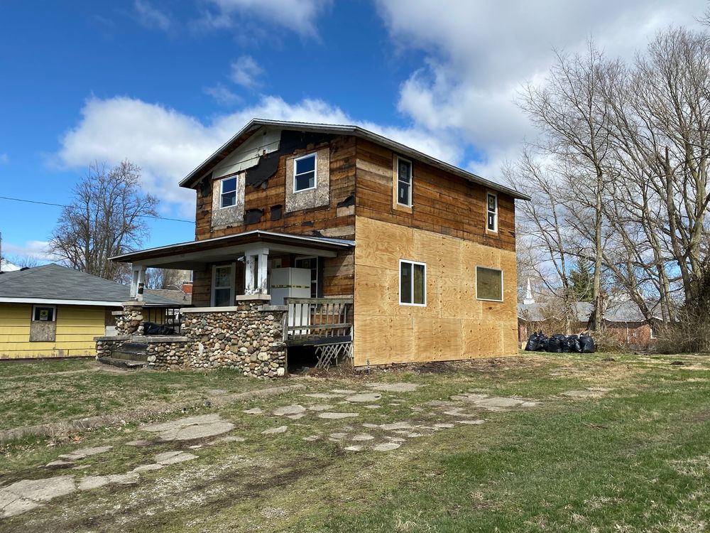 Slide of LP Pro Remodeling and Painting