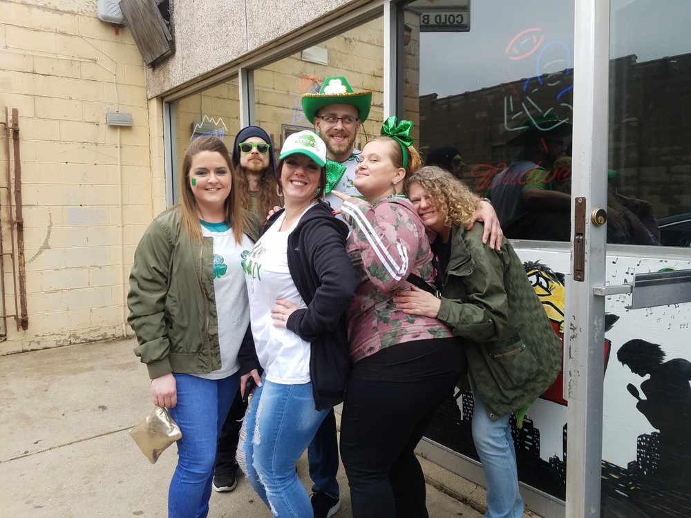 THE BASKET CASE Updated September 2024 610 W Main St, Peoria