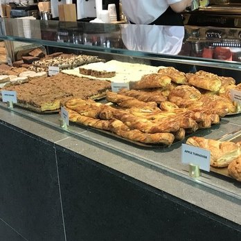 Matto Espresso - everything $2 for real - Bakeries Near Me - New York, New York Matto Espresso - everything $2 for real - Bakeries Near Me - New York, New York