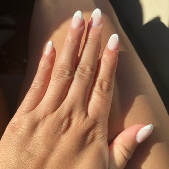 Lovely Nails - Nail Salons Near Me - Turlock, California