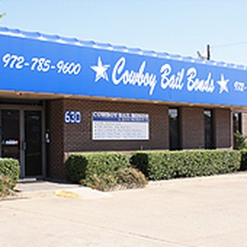 Cowboy Bail Bonds - Bail Bondsmen Near Me - Irving, Texas Cowboy Bail Bonds - Bail Bondsmen Near Me - Irving, Texas