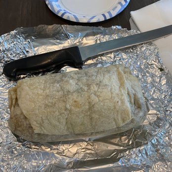 Jalisco Taqueria - Huge burrito! - Convenience Stores Near Me - Ontario, California Jalisco Taqueria - Huge burrito! - Convenience Stores Near Me - Ontario, California