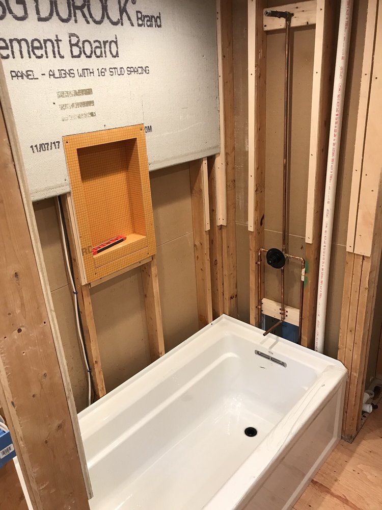 Slide of Pagnozzi Plumbing