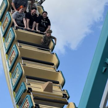 Kemah Boardwalk - Amusement Parks Near Me - Kemah, Texas Kemah Boardwalk - Amusement Parks Near Me - Kemah, Texas