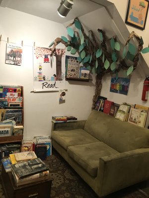 Adobe Books & Arts Cooperative by null