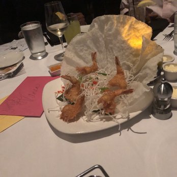Chart House - Coconut Crunchy Shrimp - Seafood Near Me - Weehawken, New Jersey Chart House - Coconut Crunchy Shrimp - Seafood Near Me - Weehawken, New Jersey