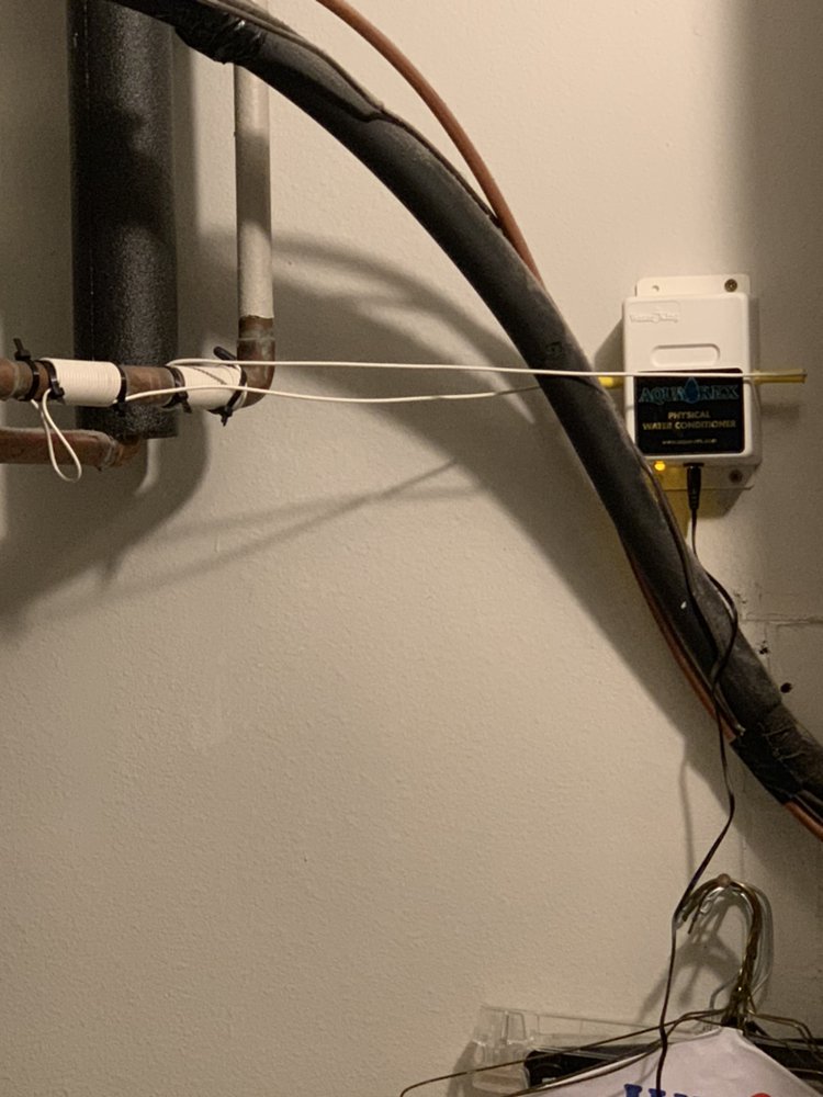 Slide of An Affordable Plumber