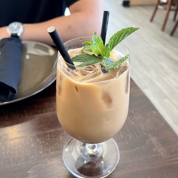 Burma 2 - Burmese Iced Tea - Burmese Near Me - Walnut Creek, California Burma 2 - Burmese Iced Tea - Burmese Near Me - Walnut Creek, California