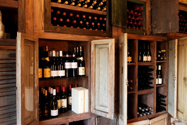 Locanda Del Molino by null