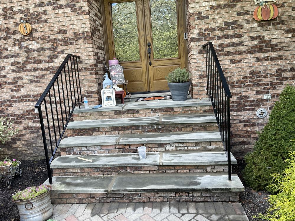 Slide of A & I Handyman & Home Improvement