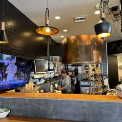 Offerdahl's Off-The-Grill - Counter