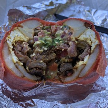 Burrito Bomba - The OG Burrito - Mexican Near Me - Glendale, California Burrito Bomba - The OG Burrito - Mexican Near Me - Glendale, California