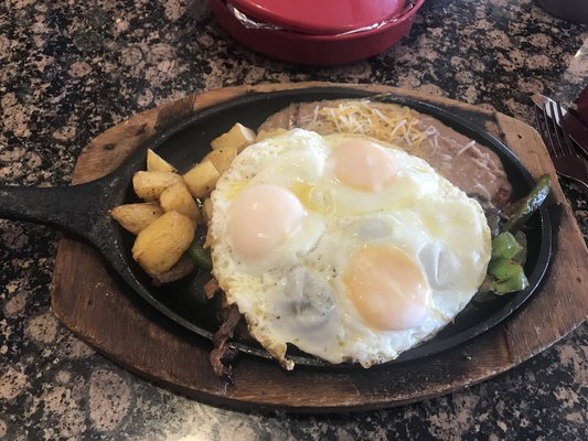 El Pollo Alegre by null