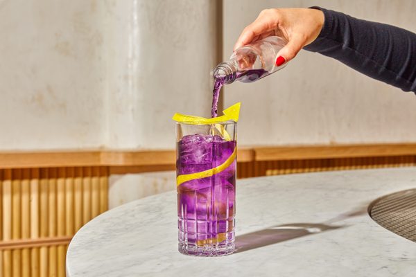Bohemien Bar by null