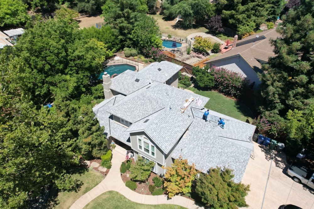 Slide of American Cool Construction