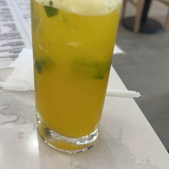 Eggtastic Brunch Cafe - Margarita jalapeño - Breakfast & Brunch Near Me - Fort Worth, Texas Eggtastic Brunch Cafe - Margarita jalapeño - Breakfast & Brunch Near Me - Fort Worth, Texas