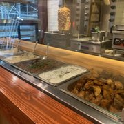 OMAR’S MEDITERRANEAN CUISINE - 12 Photos & 10 Reviews - Mediterranean ...