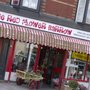 Photo of The Red Flower Barrow