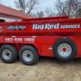 Big Red Services Unlimited
